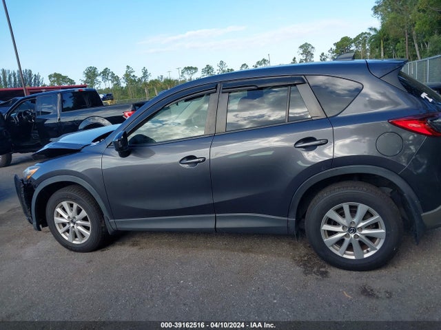 Mazda Cx-5 Touring 2014 JM3KE2CY5E0367854 Image 14