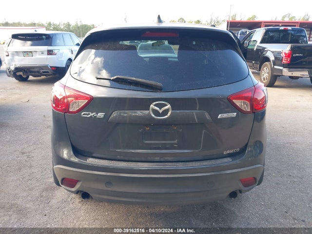 Mazda Cx-5 Touring 2014 JM3KE2CY5E0367854 Image 16