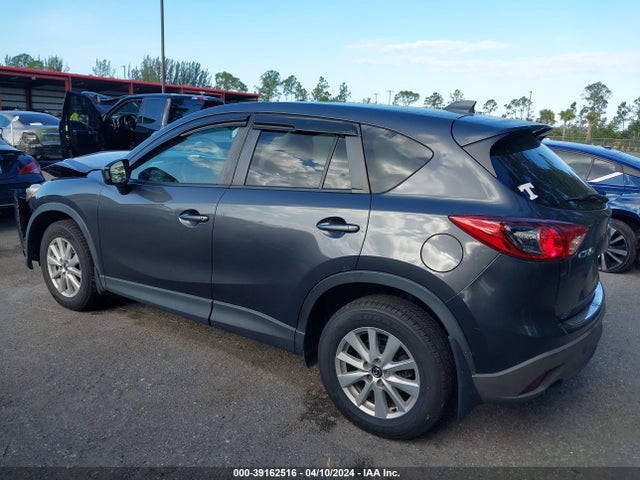 Mazda Cx-5 Touring 2014 JM3KE2CY5E0367854 Image 3