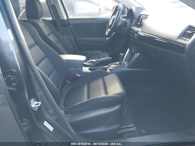 Mazda Cx-5 Touring 2014 JM3KE2CY5E0367854 Image 5