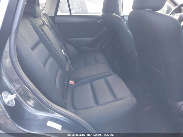 Mazda Cx-5 Touring 2014 JM3KE2CY5E0367854 Image 8