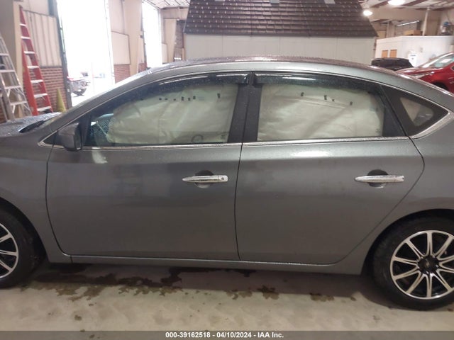 Nissan SENTRA S 2019 3N1AB7AP7KY207337 Image 15
