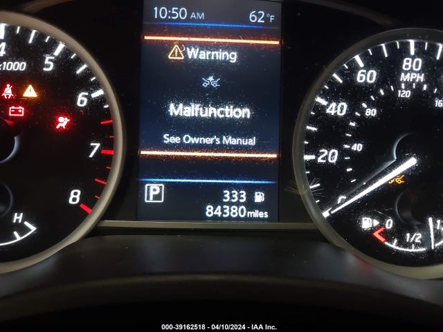 Nissan SENTRA S 2019 3N1AB7AP7KY207337 Image 16