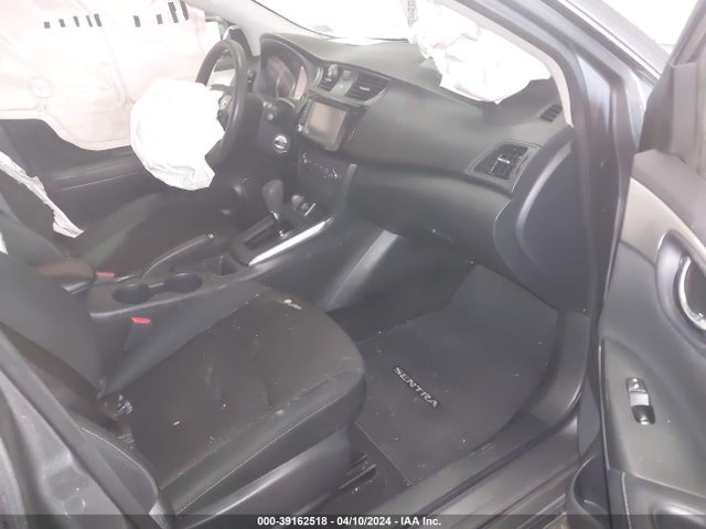 Nissan SENTRA S 2019 3N1AB7AP7KY207337 Image 5