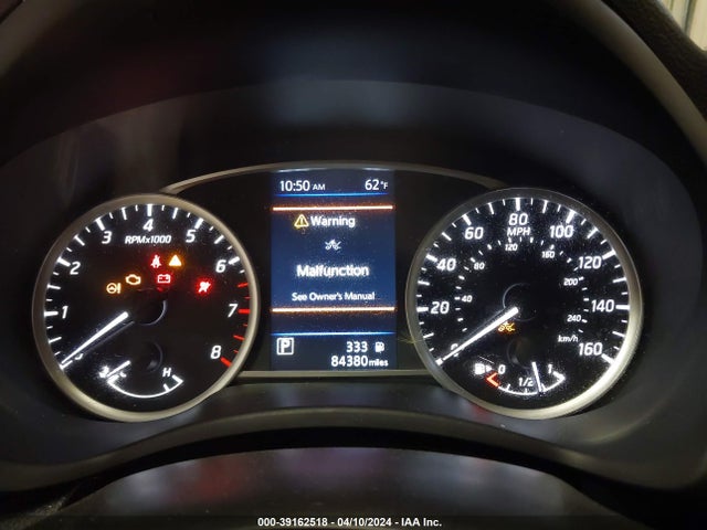 Nissan SENTRA S 2019 3N1AB7AP7KY207337 Image 7