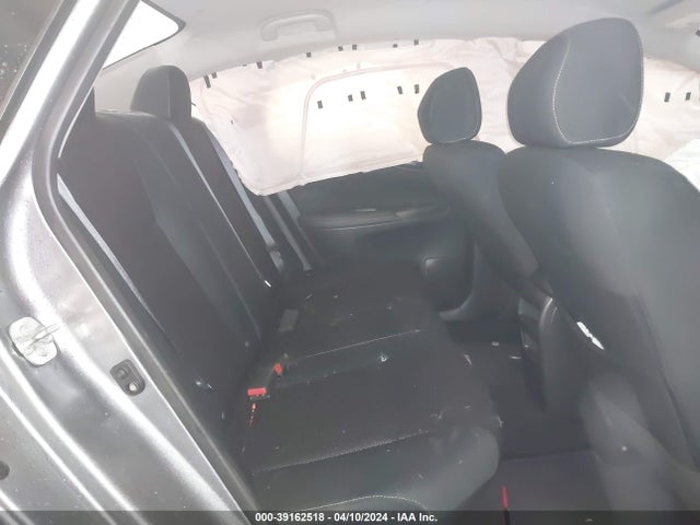 Nissan SENTRA S 2019 3N1AB7AP7KY207337 Image 8