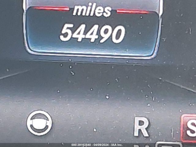 4JGED6EB5KA149441 Mercedes-Benz Amg Gle 43 Coupe 4matic