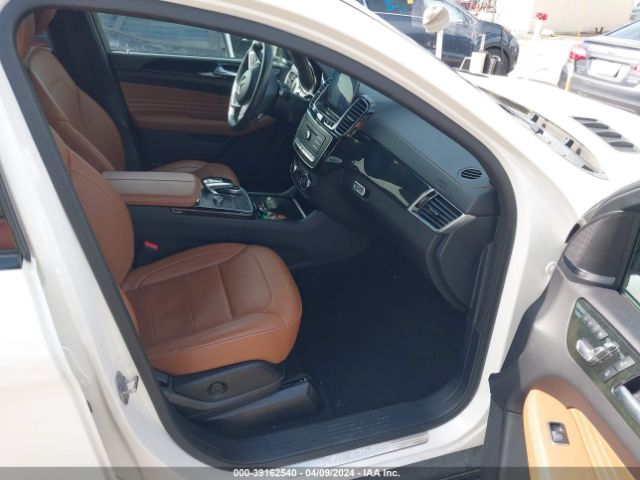 4JGED6EB5KA149441 Mercedes-Benz Amg Gle 43 Coupe 4matic