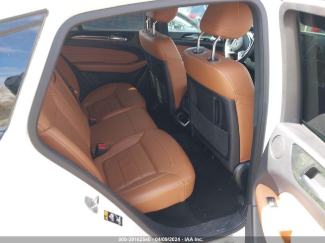 4JGED6EB5KA149441 Mercedes-Benz Amg Gle 43 Coupe 4matic