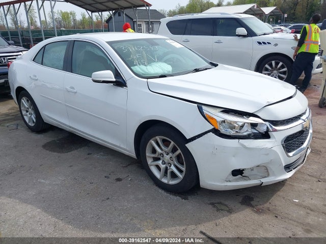 2014 1G11C5SL3EF158877 главное изображение