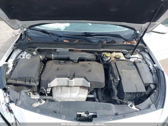 Chevrolet MALIBU 1LT 2014 1G11C5SL3EF158877 Image 10