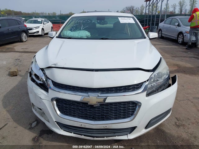 Chevrolet MALIBU 1LT 2014 1G11C5SL3EF158877 Image 12