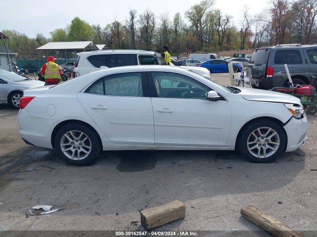 Chevrolet MALIBU 1LT 2014 1G11C5SL3EF158877 Image 13