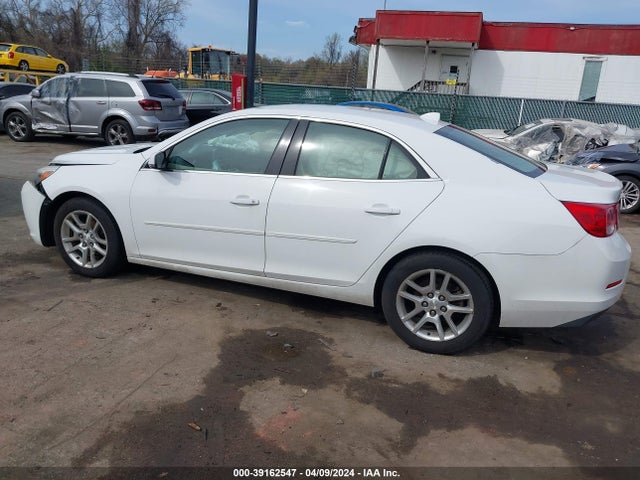 Chevrolet MALIBU 1LT 2014 1G11C5SL3EF158877 Image 14