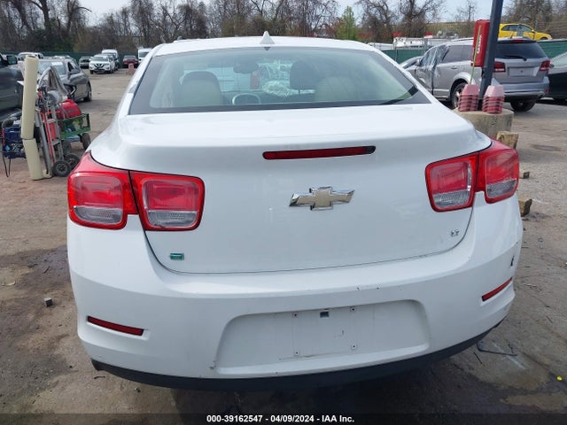 Chevrolet MALIBU 1LT 2014 1G11C5SL3EF158877 Image 16