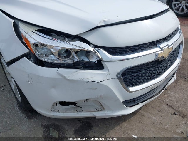 Chevrolet MALIBU 1LT 2014 1G11C5SL3EF158877 Image 6