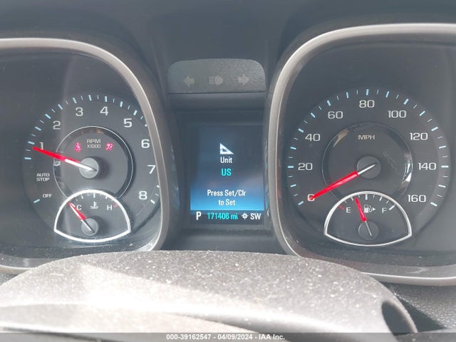 Chevrolet MALIBU 1LT 2014 1G11C5SL3EF158877 Image 7