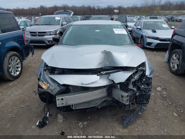 Nissan Maxima 3.5 Sv 2016 1N4AA6AP2GC378173 Image 12