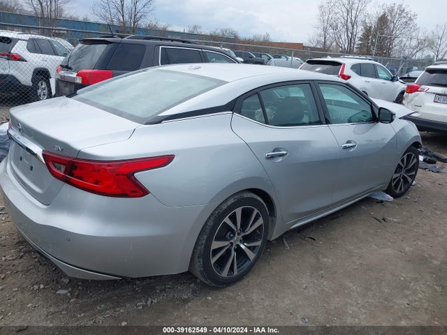 Nissan Maxima 3.5 Sv 2016 1N4AA6AP2GC378173 Image 13