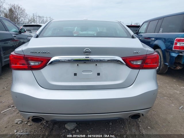 Nissan Maxima 3.5 Sv 2016 1N4AA6AP2GC378173 Image 16