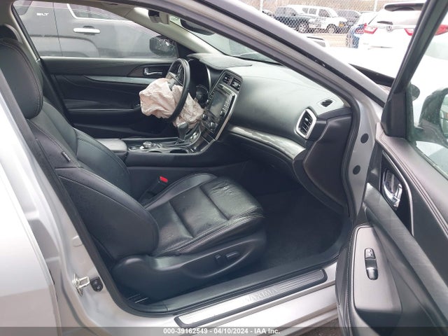 Nissan Maxima 3.5 Sv 2016 1N4AA6AP2GC378173 Image 5
