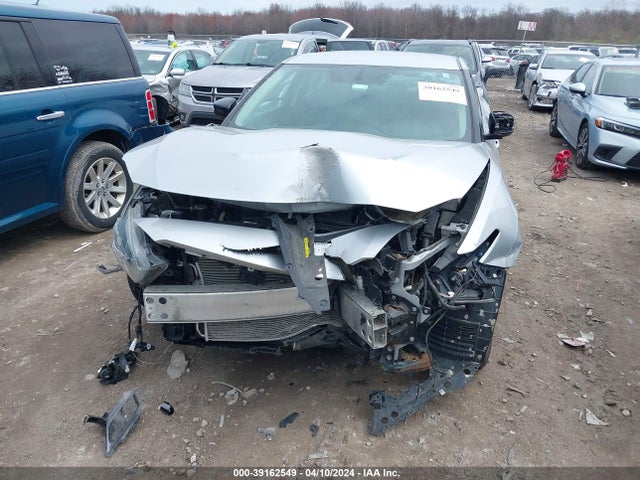 Nissan Maxima 3.5 Sv 2016 1N4AA6AP2GC378173 Image 6