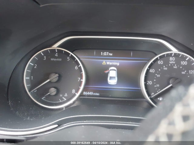 Nissan Maxima 3.5 Sv 2016 1N4AA6AP2GC378173 Image 7
