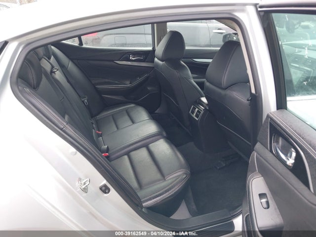 Nissan Maxima 3.5 Sv 2016 1N4AA6AP2GC378173 Image 8