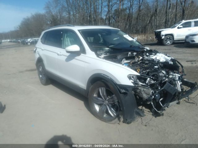 Продаж на аукціоні авто 2021 Volkswagen Tiguan 2.0t Se/2.0t Se R-line Black/2.0t Sel, vin: 3VV2B7AX7MM005157, номер лоту: 39162551