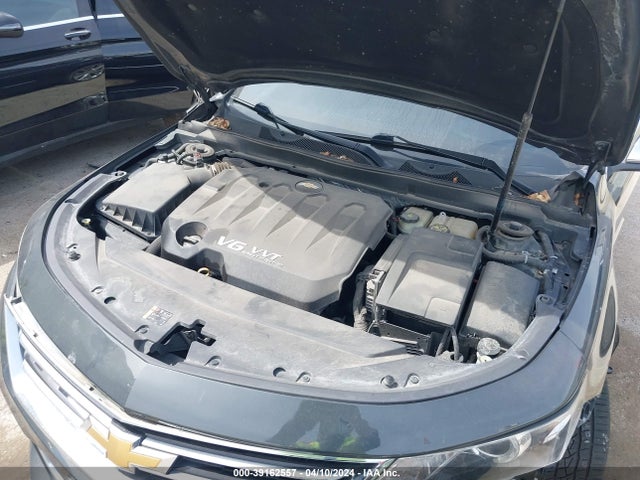 Chevrolet IMPALA 2LZ 2015 2G1165S35F9115661 Image 10