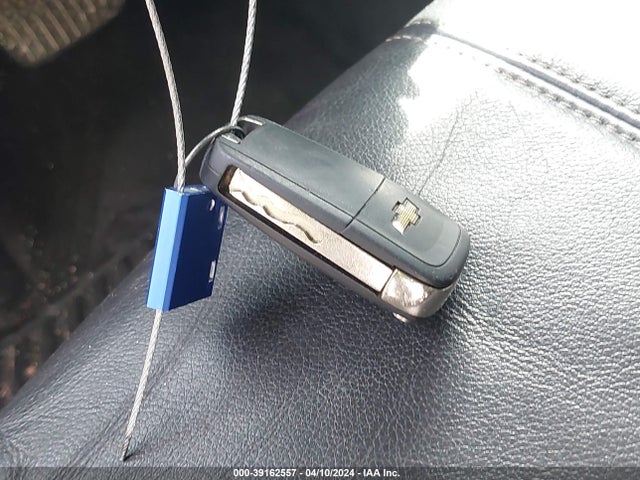 Chevrolet IMPALA 2LZ 2015 2G1165S35F9115661 Image 11
