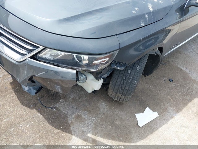 Chevrolet IMPALA 2LZ 2015 2G1165S35F9115661 Image 12
