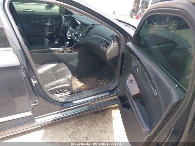 Chevrolet IMPALA 2LZ 2015 2G1165S35F9115661 Image 5