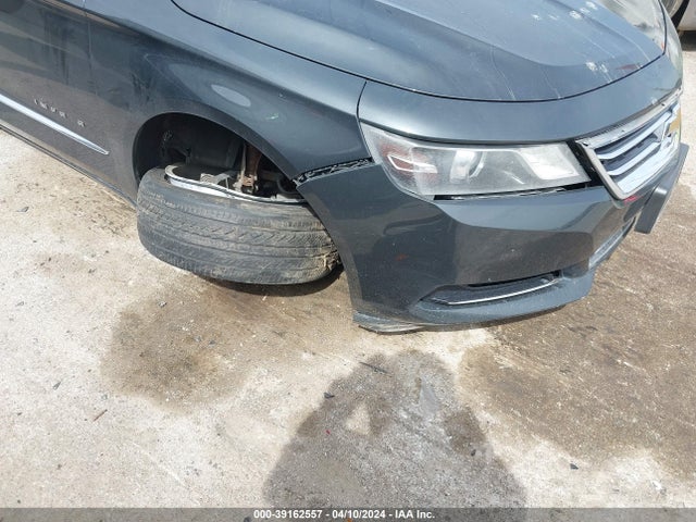 Chevrolet IMPALA 2LZ 2015 2G1165S35F9115661 Image 6