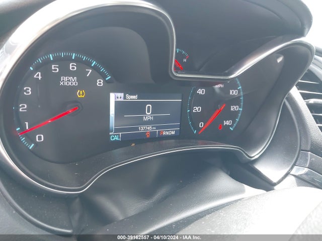 Chevrolet IMPALA 2LZ 2015 2G1165S35F9115661 Image 7