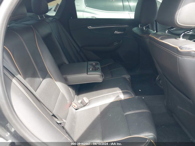 Chevrolet IMPALA 2LZ 2015 2G1165S35F9115661 Image 8