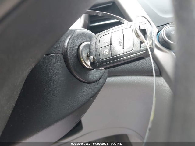 Chevrolet Malibu 1fl 2014 1G11A5SL0EU157834 Image 11