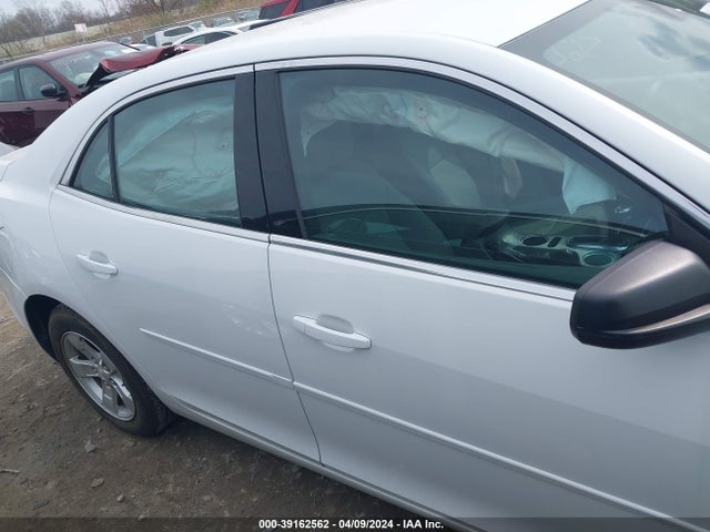 Chevrolet Malibu 1fl 2014 1G11A5SL0EU157834 Image 13
