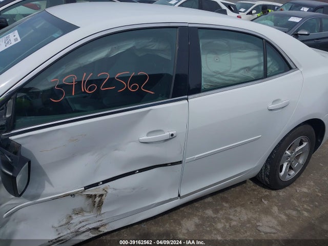 Chevrolet Malibu 1fl 2014 1G11A5SL0EU157834 Image 14