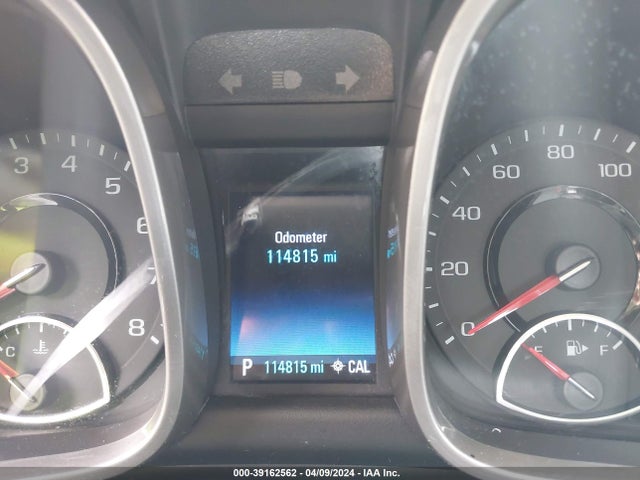 Chevrolet Malibu 1fl 2014 1G11A5SL0EU157834 Image 15