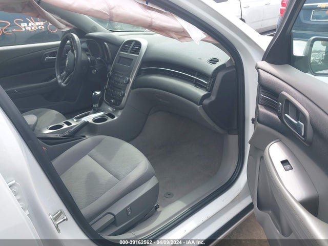 Chevrolet Malibu 1fl 2014 1G11A5SL0EU157834 Image 5