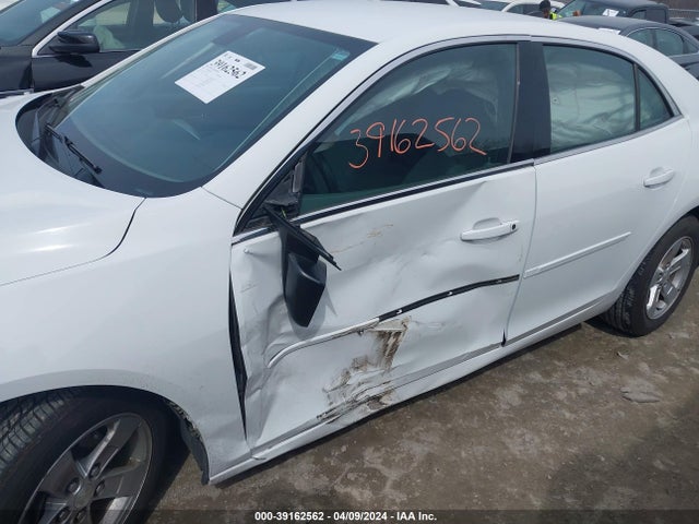 Chevrolet Malibu 1fl 2014 1G11A5SL0EU157834 Image 6