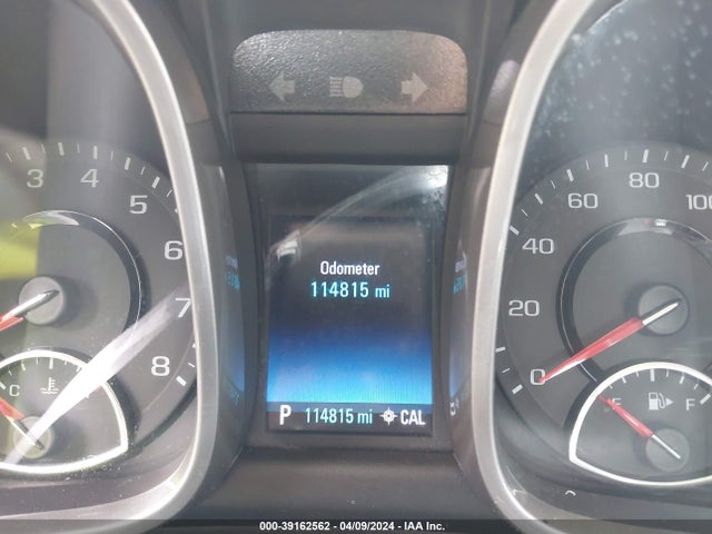 Chevrolet Malibu 1fl 2014 1G11A5SL0EU157834 Image 7