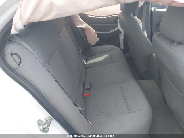 Chevrolet Malibu 1fl 2014 1G11A5SL0EU157834 Image 8