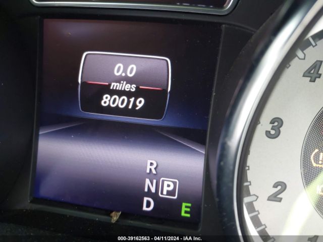 WDCTG4GB7FJ084502 Mercedes-Benz Gla 250 4matic