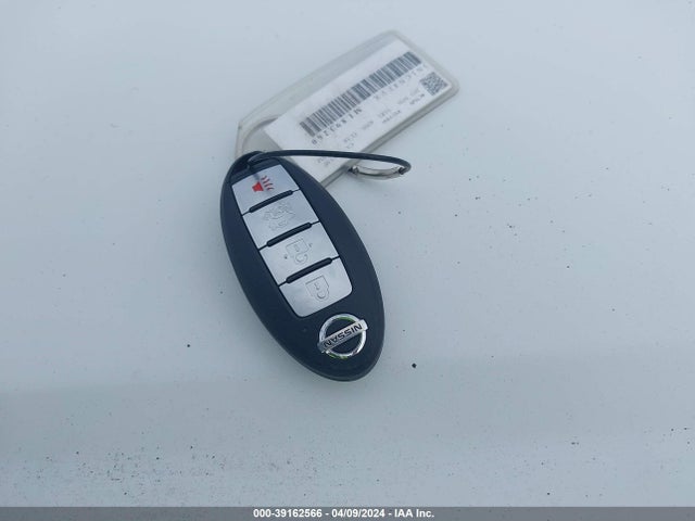 Nissan Versa Sv Xtronic Cvt 2021 3N1CN8EVXML893260 Image 11