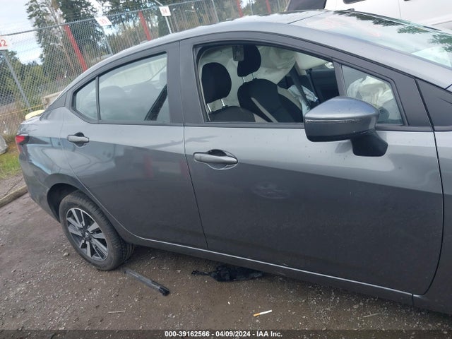 Nissan Versa Sv Xtronic Cvt 2021 3N1CN8EVXML893260 Image 13