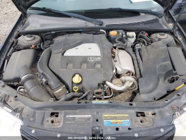 2007 SAAB 9-3 YS3FH41UX71018160 Photo 9
