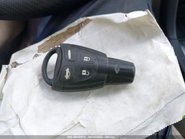 2007 SAAB 9-3 YS3FH41UX71018160 Photo 10
