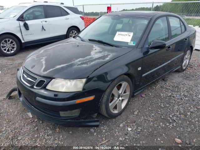 2007 SAAB 9-3 YS3FH41UX71018160 Photo 1